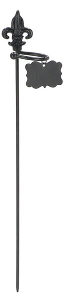 Kovová podpěra rostiln ø 8 cm – Esschert Design