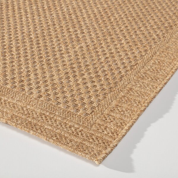 Koberec Corton camel 80x150 cm