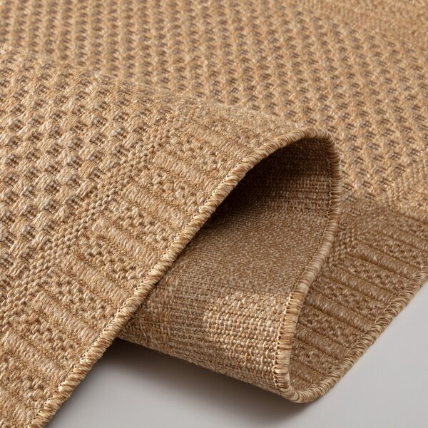 Koberec Corton camel 80x150 cm