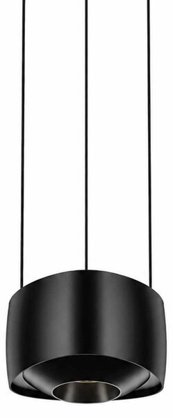 VK Light Aura LED závěsné svítidlo Bílá