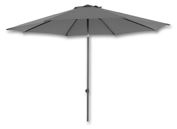 Slunečník BALI Ø300cm antracit