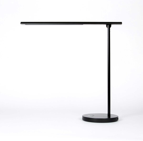 VK Light Nia LED Linear stolní svítidlo stmívatelné 3CCT Bílá