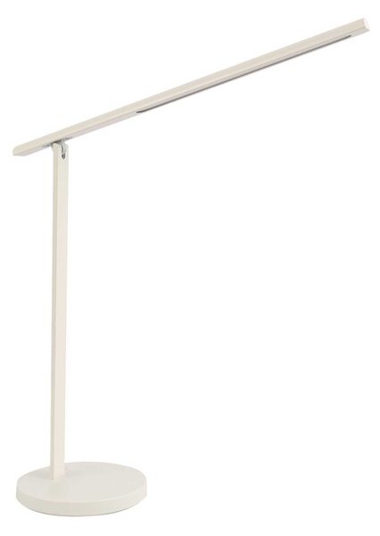 VK Light Nia LED Linear stolní svítidlo stmívatelné 3CCT Bílá
