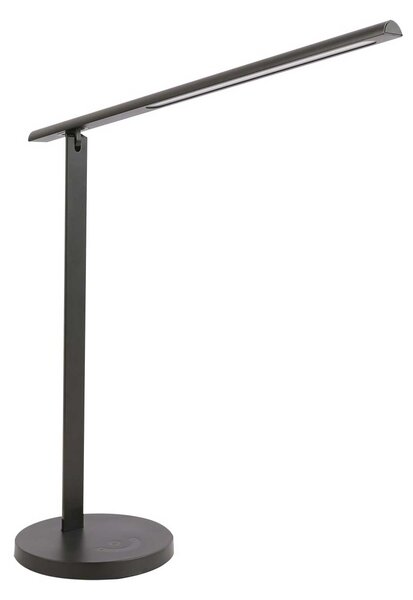 VK Light Nia LED Linear stolní svítidlo stmívatelné 3CCT Bílá