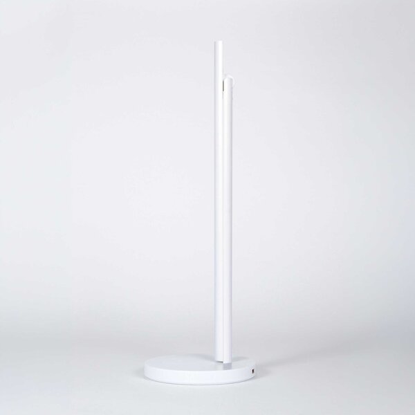 VK Light Nia LED Linear stolní svítidlo stmívatelné 3CCT Bílá