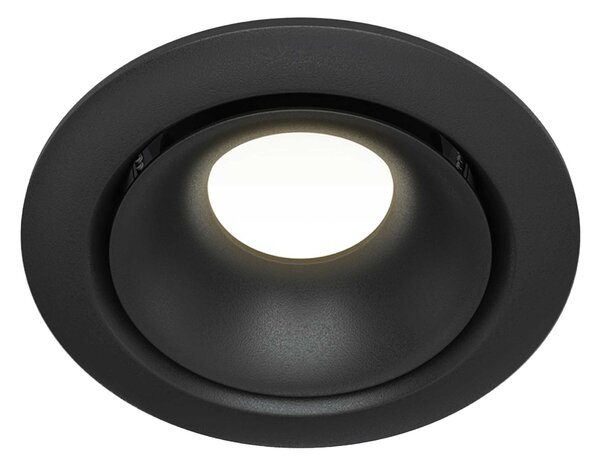 Maytoni downlight Yin GU10 zápustné kruhové svítidlo Bílá