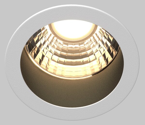 Maytoni downlight Minor LED 24° zápustné kruhové svítidlo 5W