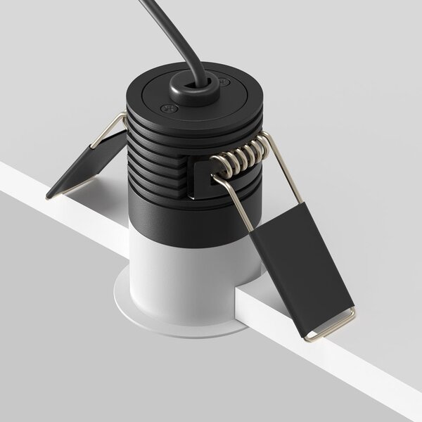 Maytoni downlight Minor LED 24° zápustné kruhové svítidlo 5W