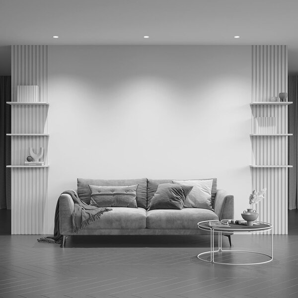 Maytoni downlight Share GU10 zápustné kruhové svítidlo ČernáČerná