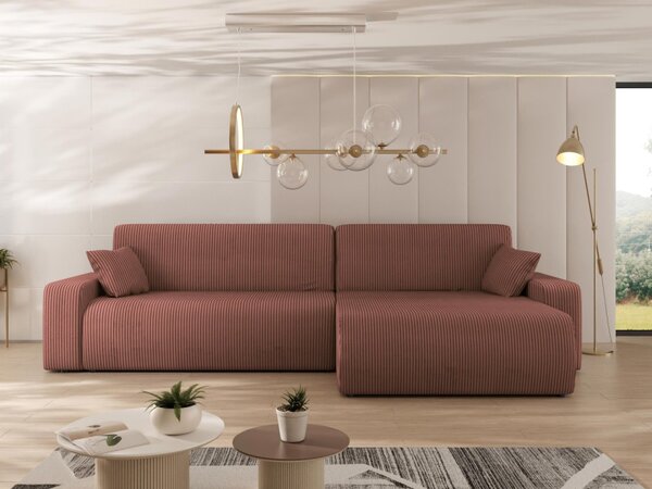Rohová sedačka Easton Maxi, Barva:: Poso 29 5903211365768