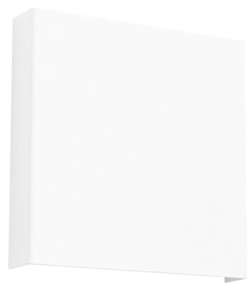Sollux Lighting Nástěnné svítidlo VANTA bílé