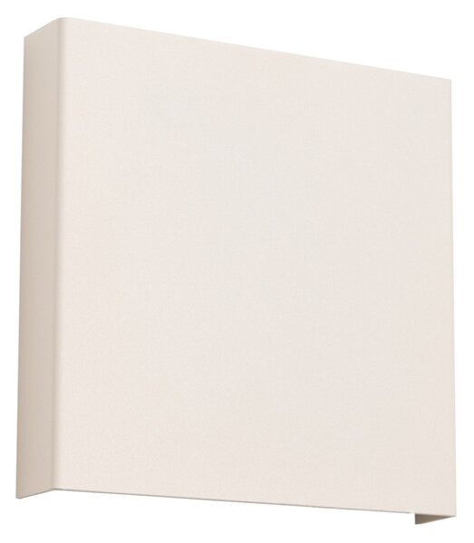 Sollux Lighting Nástěnné svítidlo VANTA béžové