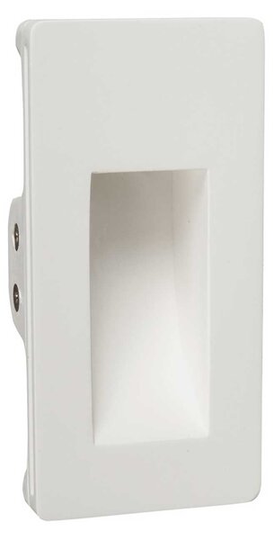 VK Light Gate LED zápustné schodišťové svítidlo