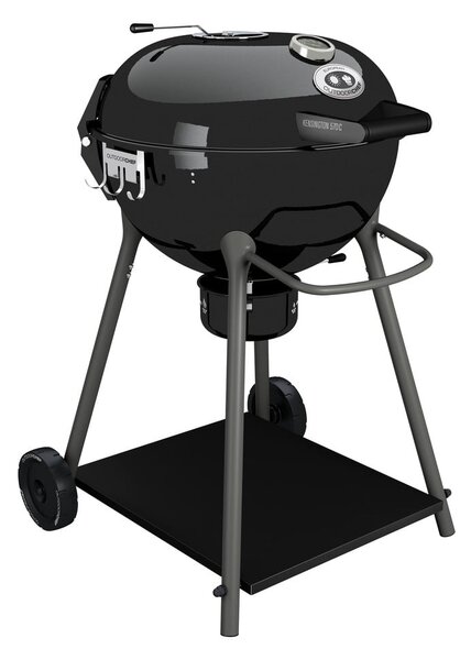 Gril na dřevěné uhlí Kensington 570 C – Outdoorchef