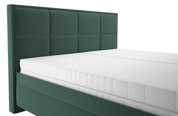 Postel ELA 180x200cm, matrace IVANA plus