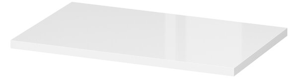 Cersanit City deska 80x45 cm bílá S584-068