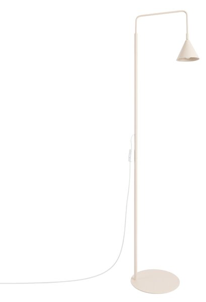 Sollux Lighting Stojací lampa NOX béžová