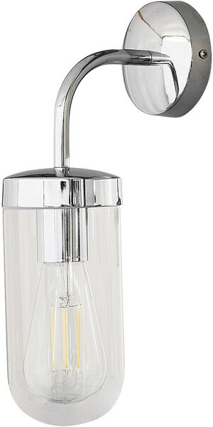 Rabalux Yago nástěnné svítidlo 1x60 W chrom 3309