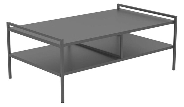 Eglo LIVING Konferenční stolek 1000x600x390 GUMUT 424791