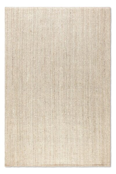 Krémový jutový koberec 190x280 cm Bouclé – Hanse Home