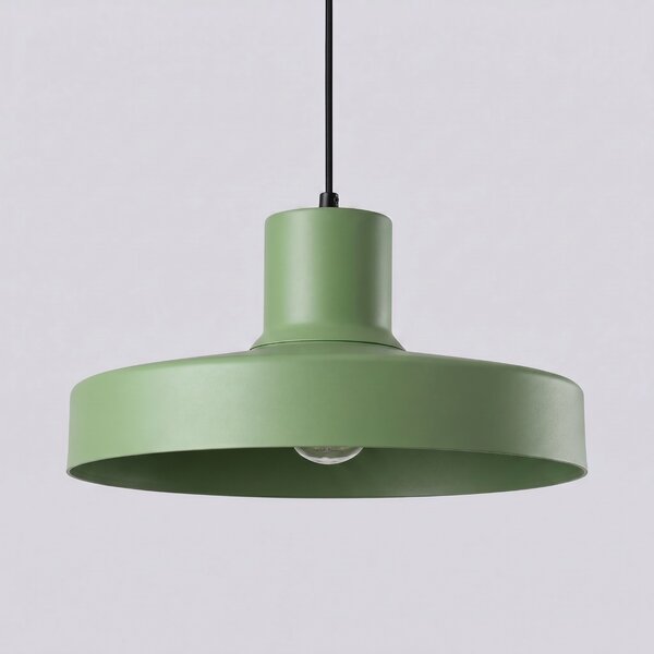 Sollux Lighting Závěsné svítidlo BILO šalvějové