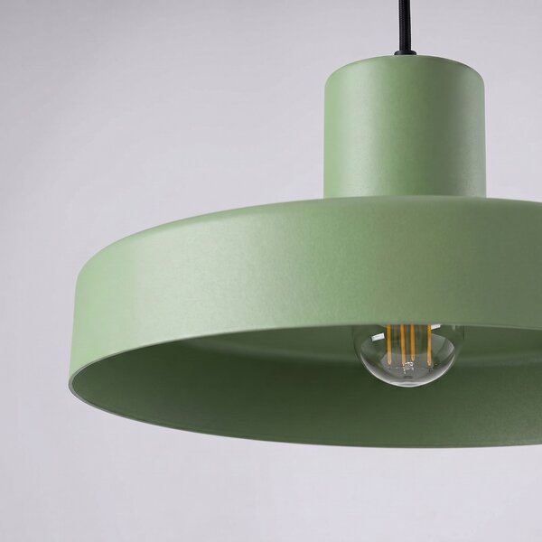 Sollux Lighting Závěsné svítidlo BILO šalvějové