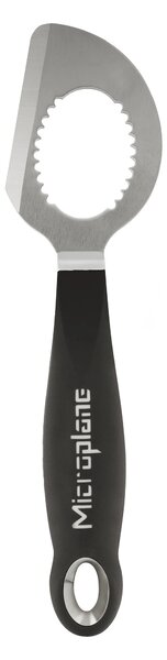 Microplane Professional nůž na avokádo 3v1 – černý