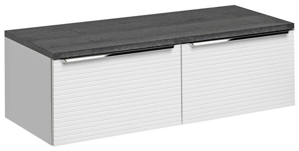 Koupelnová deska LEONARDO 60,2 cm