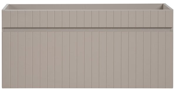 Koupelnová skříňka pod umyvadlo ICONIC CASHMERE 80cm