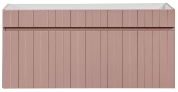 Koupelnová skříňka pod umyvadlo ICONIC ROSE 80 cm