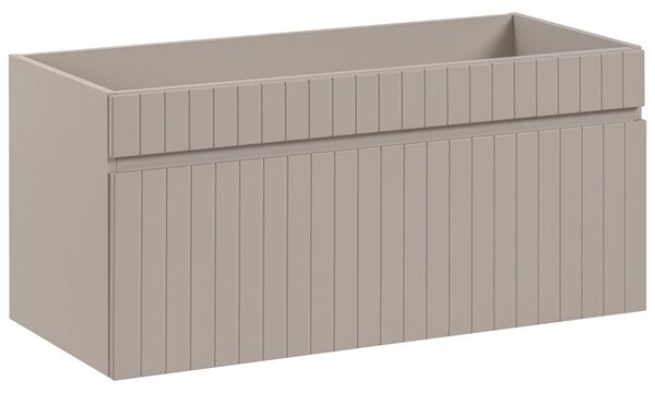 Koupelnová skříňka pod umyvadlo ICONIC CASHMERE 80cm