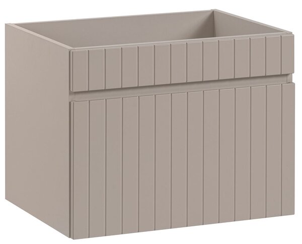 Koupelnová skříňka pod umyvadlo ICONIC CASHMERE 60cm