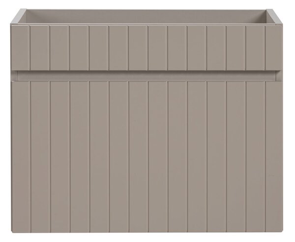 Koupelnová skříňka pod umyvadlo ICONIC CASHMERE 60cm
