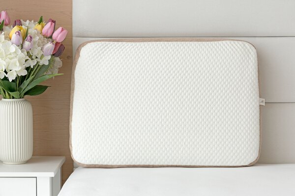 Supersoft anatomic Visco pěna 65/43/12