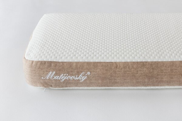 Supersoft anatomic Visco pěna 65/43/12