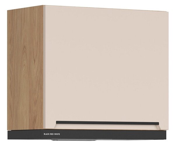 BRW Kuchyně Family Line Iris GOO-60/50-O, dub hikora/alhamra mat