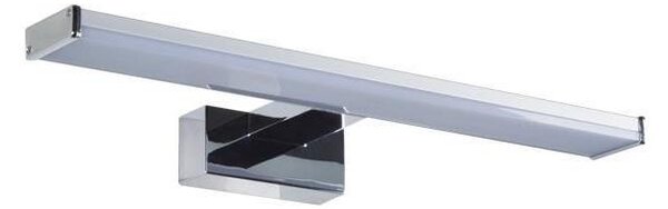 Eurolamp LED Koupelnové osvětlení zrcadla LED/8W/230V 3000K 40 cm IP44 chrom EU0073