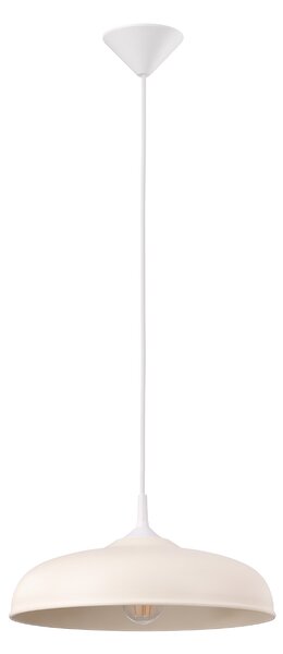 Sollux Lighting Závěsné svítidlo GINA béžové