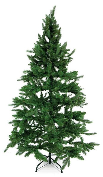 Vánoční stromek smrk 240 cm STROM-240GRN