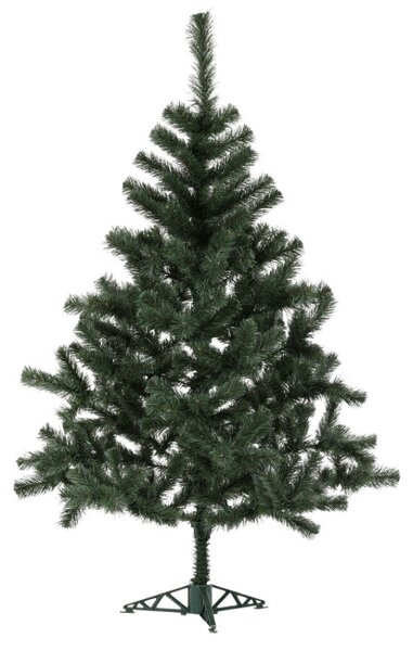 Vánoční stromek jedle 150 cm C0010150