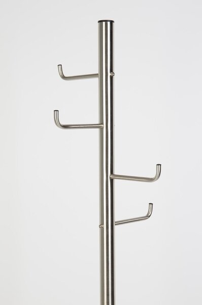 Věšák Satin Nickel