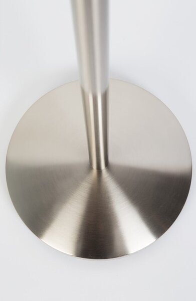 Věšák Satin Nickel