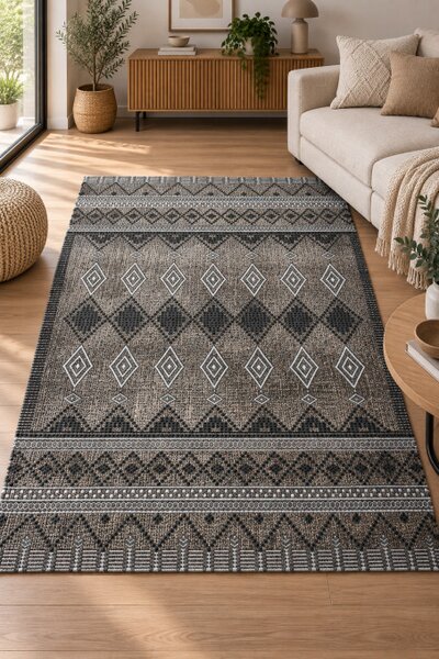 Koberec Novum 23493A BEIGE NOVA