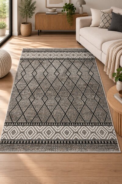 Koberec Novum 23491A BEIGE NOVA