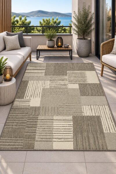 Koberec SCANDIGEL 706/W71E