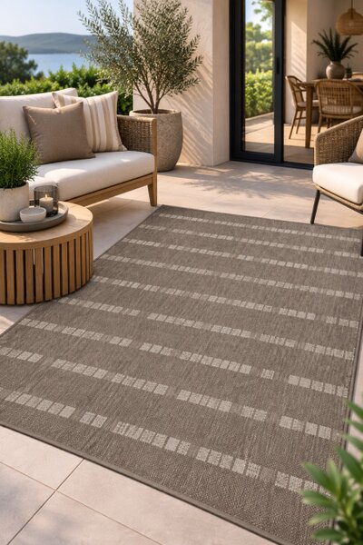 Koberec SCANDIGEL 3529/UT6D