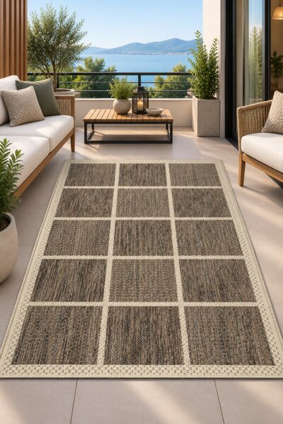 Koberec SCANDIGEL 9525/W71E