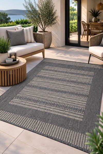 Koberec SCANDIGEL 3607/DM8E