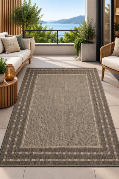Koberec SCANDIGEL 204/W71E