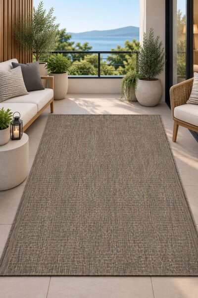 Koberec SCANDIGEL 8823/J48E